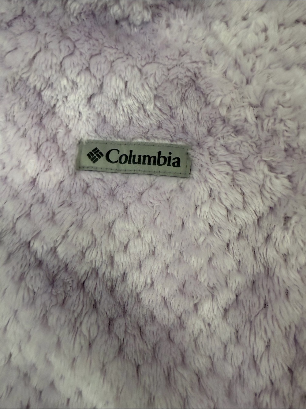 Columbia Girls Bugaboo II Interchange Jacket M 10/12 Teal Purple NWOT HOST PICK🎉 - Picture 7 of 10